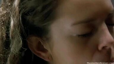 Teen sucking the old guy