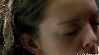 Teen sucking the old guy