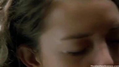 Teen sucking the old guy