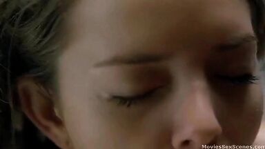 Teen sucking the old guy