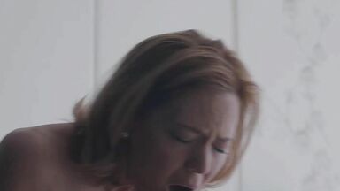 Louisa Krause sex and sucking in The Girlfriend Experience (2016)