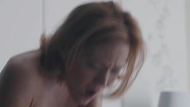 Louisa Krause sex and sucking in The Girlfriend Experience (2016)
