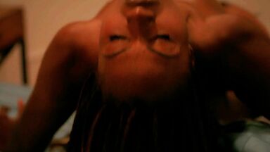 Interracial lesbic hot scene