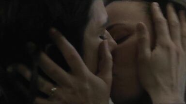 Rachel Weisz And Rachel McAdams lesbic sex in Disobedience