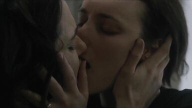 Rachel Weisz And Rachel McAdams lesbic sex in Disobedience