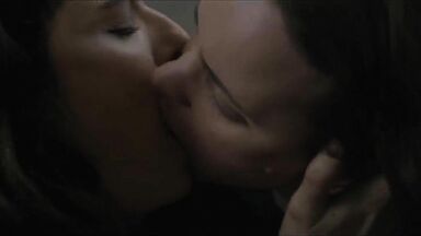 Rachel Weisz And Rachel McAdams lesbic sex in Disobedience