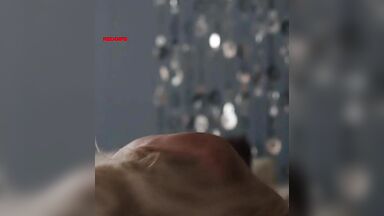 Amber Heard sexy in The Informers