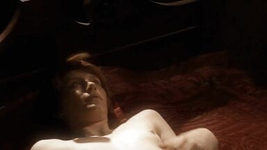 Bryce Dallas Howard fucked by negro in Manderlay