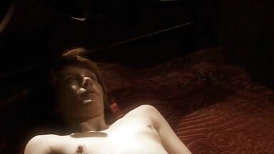 Bryce Dallas Howard fucked by negro in Manderlay