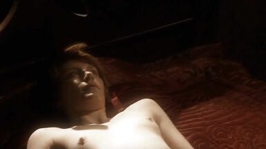 Bryce Dallas Howard fucked by negro in Manderlay