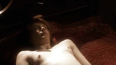 Bryce Dallas Howard fucked by negro in Manderlay