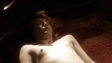 Bryce Dallas Howard fucked by negro in Manderlay