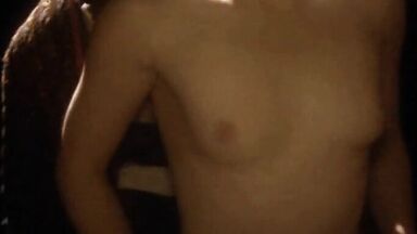 Bryce Dallas Howard fucked by negro in Manderlay