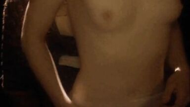 Bryce Dallas Howard fucked by negro in Manderlay