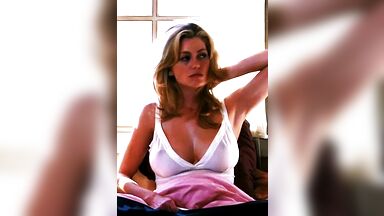 Diora Baird naked in Quit (2010)