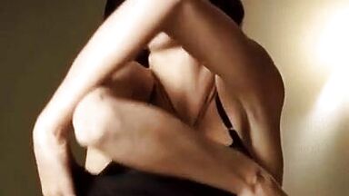 Elia Galera cowgirl in The Ugliest Woman in the World (1999)