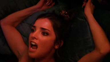 Jessica Reynolds sex in Kneecap (2024)