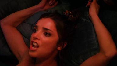 Jessica Reynolds sex in Kneecap (2024)