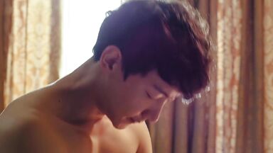 Kim Seo-ji fucked in Beastie Girls (2017)