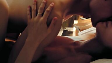 Kim Seo-ji fucked in Beastie Girls (2017)