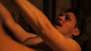 Sanja Marković hot in Senke Nad Balkanom