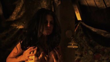 Sanja Marković hot in Senke Nad Balkanom