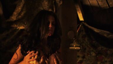 Sanja Marković hot in Senke Nad Balkanom