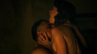 Sara Klimoska fucks in Senke nad balkanom (2026)