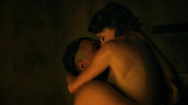 Sara Klimoska fucks in Senke nad balkanom (2026)