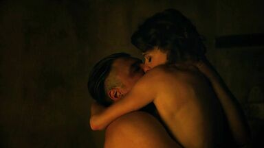 Sara Klimoska fucks in Senke nad balkanom (2026)