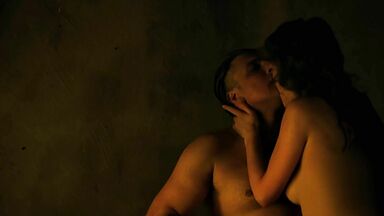 Sara Klimoska fucks in Senke nad balkanom (2026)