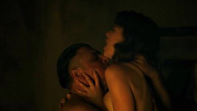 Sara Klimoska fucks in Senke nad balkanom (2026)