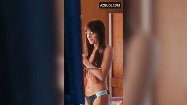 Panties photoshoot
