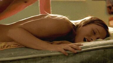 Kristen Bell gets destroyed by a big cock