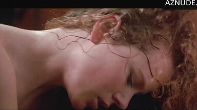 Start to sex with foreplay
