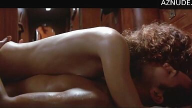Start to sex with foreplay