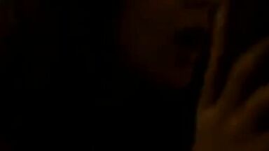 Two sexy chicks lick each other