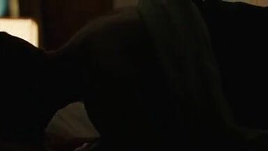 Her two favorite sex positions
