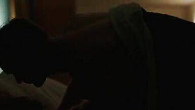 Her two favorite sex positions