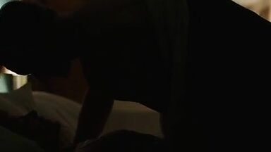 Her two favorite sex positions