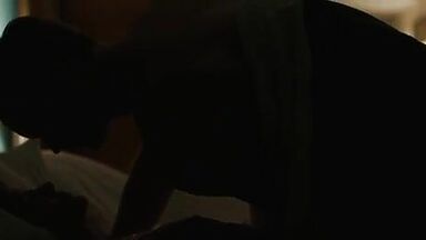 Her two favorite sex positions