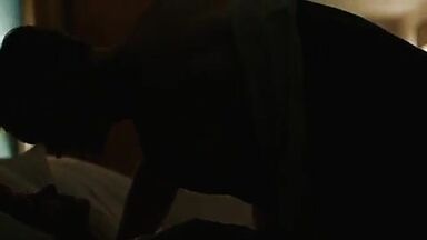 Her two favorite sex positions