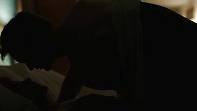 Her two favorite sex positions