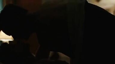 Her two favorite sex positions