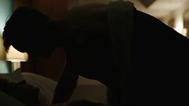 Her two favorite sex positions