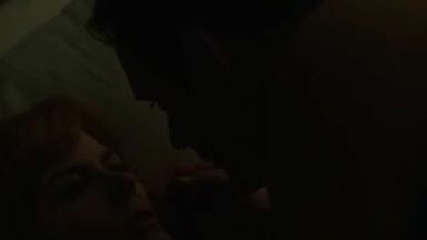 Her two favorite sex positions