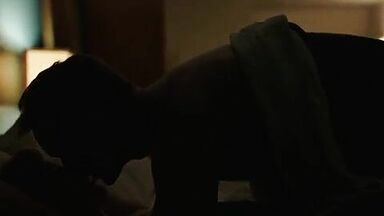 Her two favorite sex positions