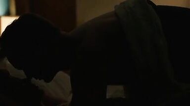 Her two favorite sex positions