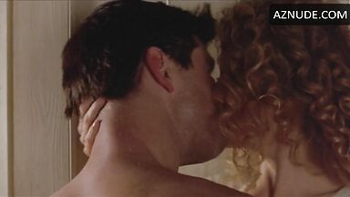 Sex party with injections