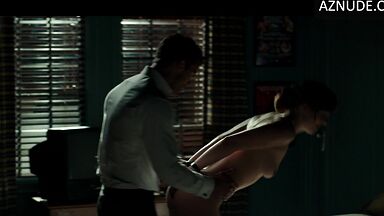 Sex scenes with a lot of pathos